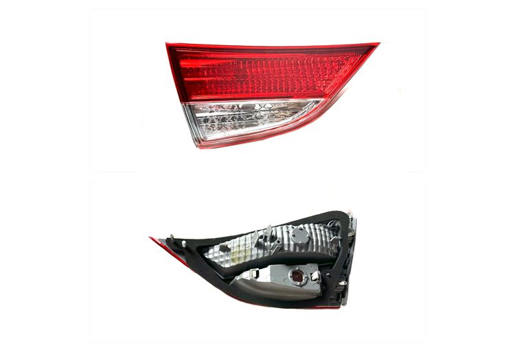 Hyundaı Stop Elantra 11-13 İç Sol