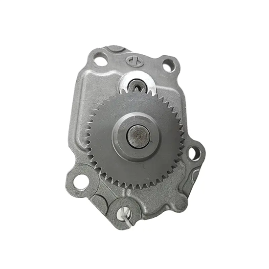 Yağ Pompası D22 P / Up 3.2L 98-01 / Navara Qd32