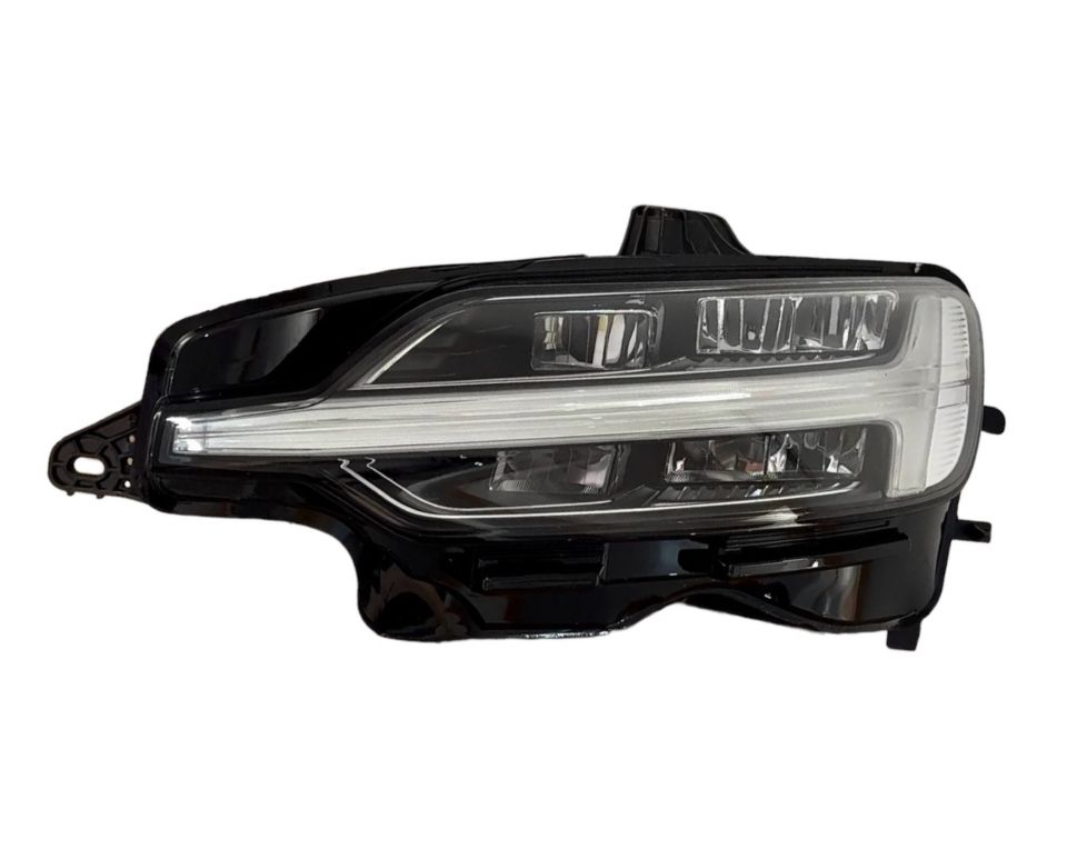 Volvo Far S60 19-23 Sol (Logolu/Beyinler Üstünde)(Numune Denenmesi Gerek)
