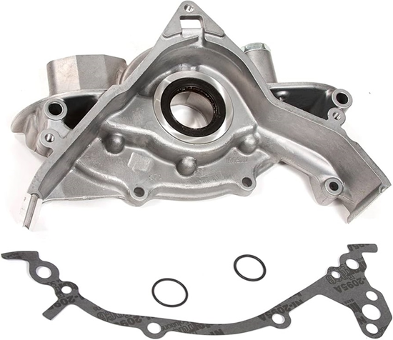 Yağ Pompası Pathfınder / Terrano 3.0L 87-95 Vg30E