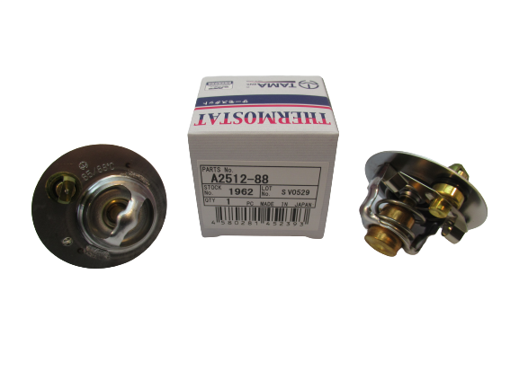 Termostat 88' Sportage 2.0L 99-01 Fe Benzinli