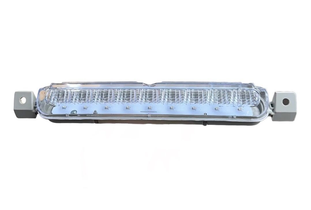 Mıtsubıshı Reflektör Bagaj Kaput L200 15-22 (Ledli)