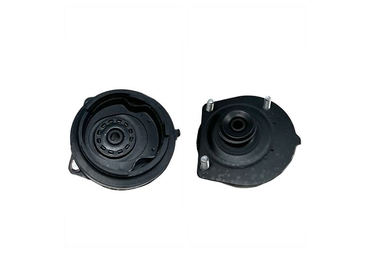 Mazda Takoz Amortisör 323 97-03 Arka Sol