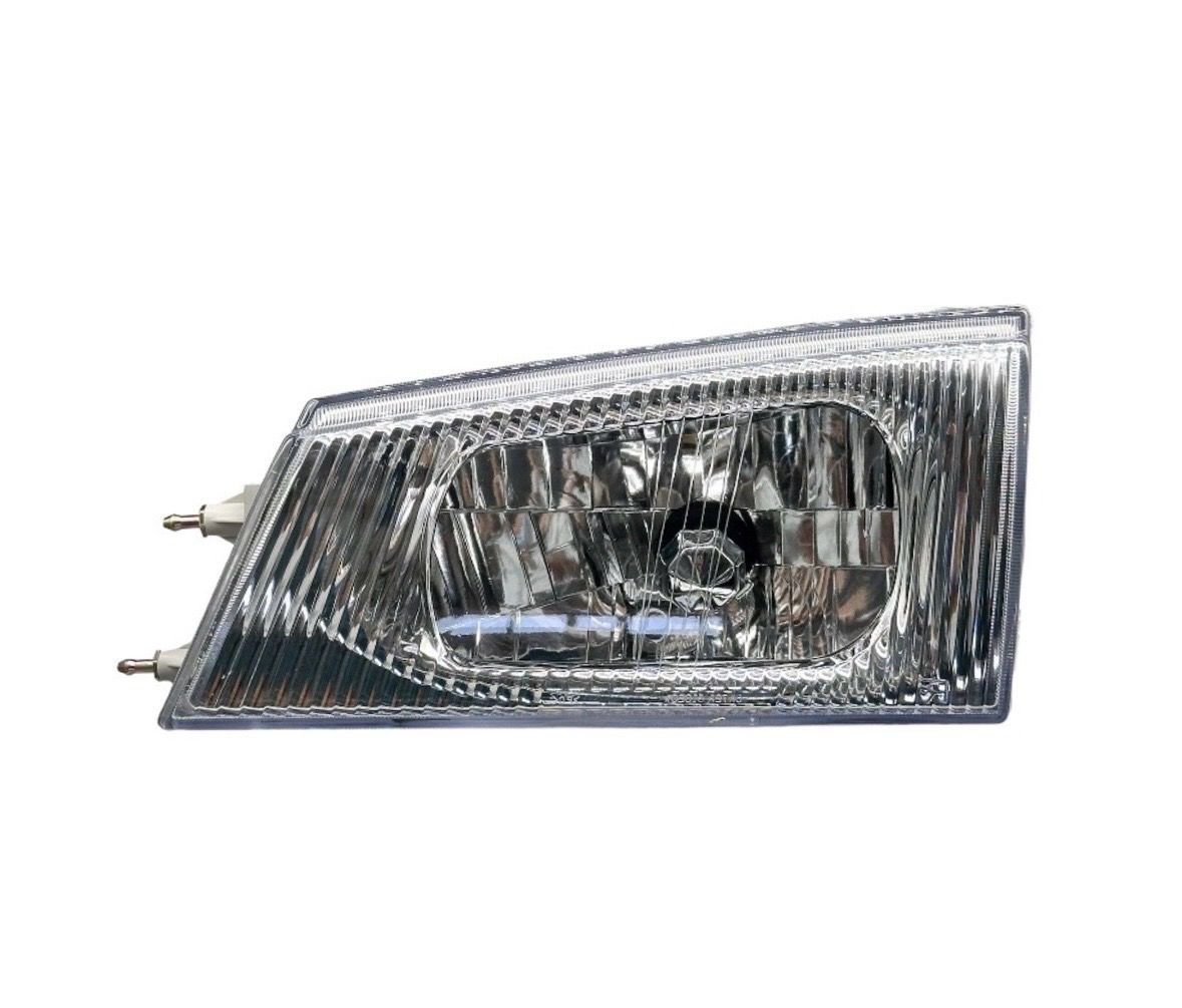 Kia Far Pregio 98-05 Sol