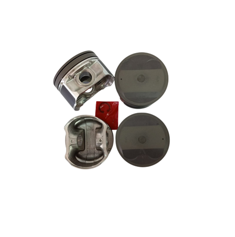 Xtraıl / Prımera 2.0L Piston Takımı 0.50 89.50Mm 01-05 Benzinli Qr20De