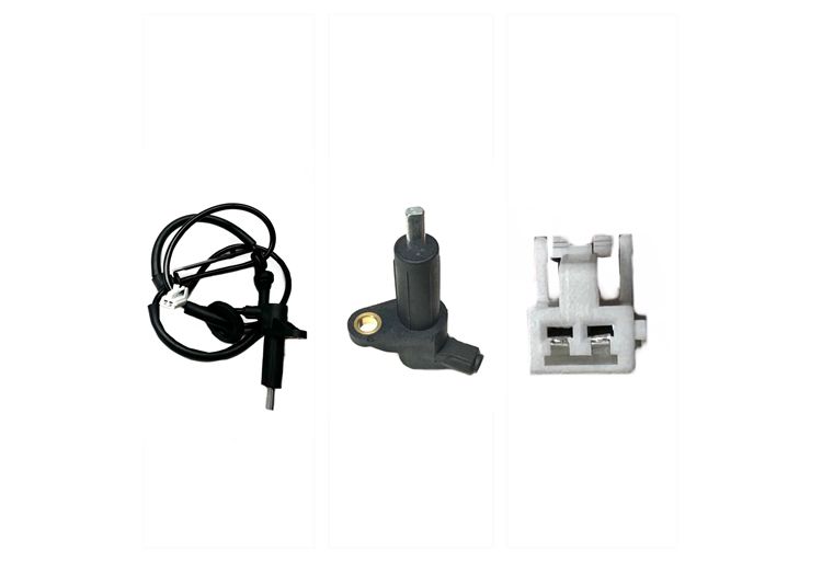 Hyundaı Sensör Abs Accent 95-00 Arka Sağ