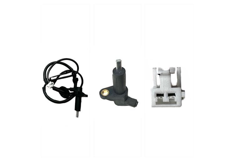 Hyundaı Sensör Abs Accent 95-00 Arka Sağ