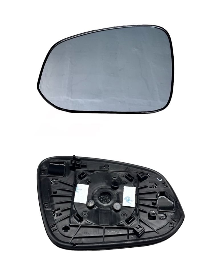 Toyota Cam Ayna Dikiz Hılux 15-17 Sol