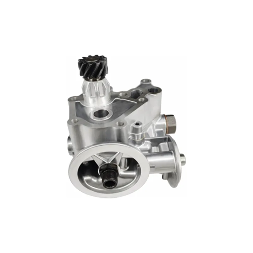 Yağ Pompası Canter Fe449 3.9L 91-96 4D34