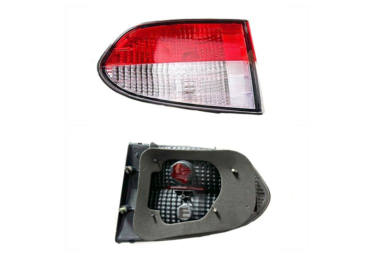 Hyundaı Stop Starex 05-07 İç Sol
