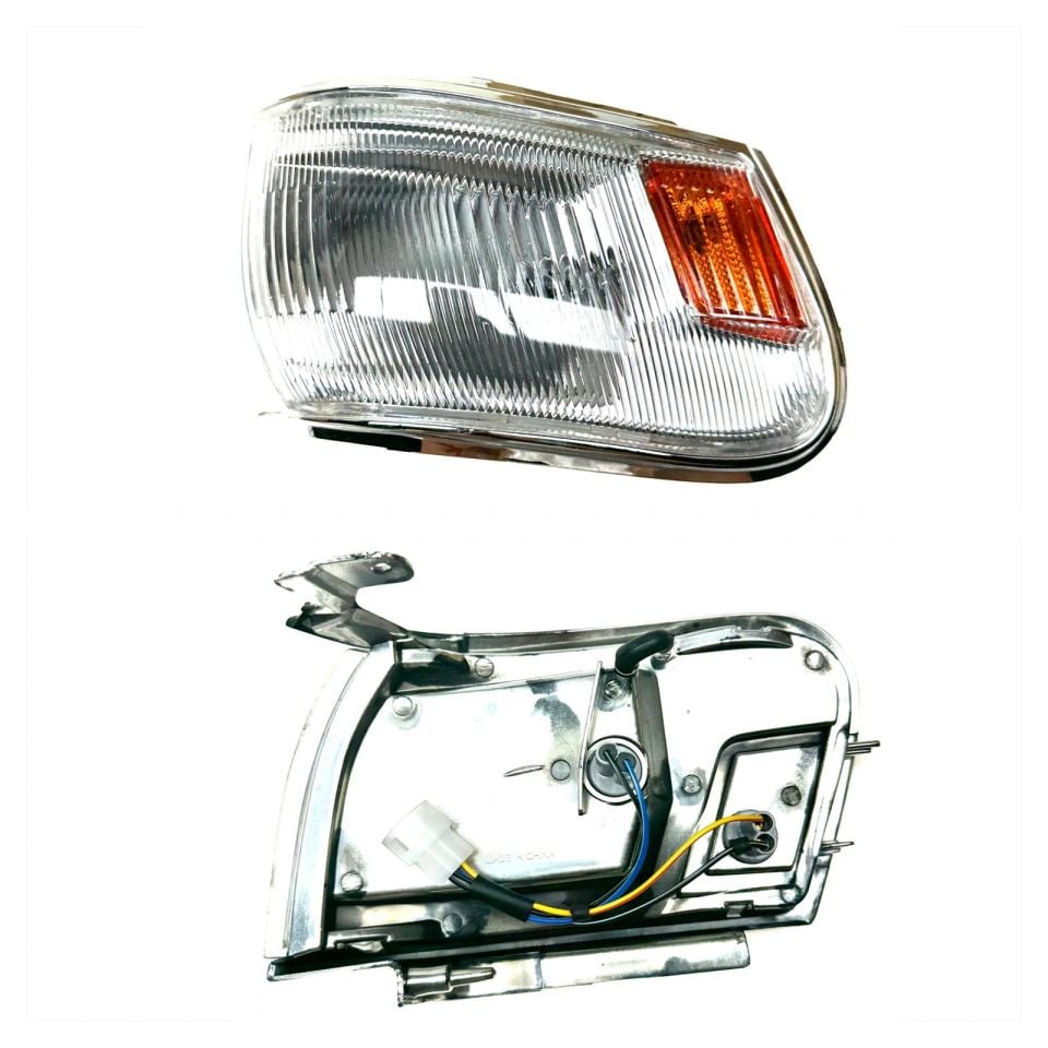 Toyota Sinyal Cressida 88-92 Sağ