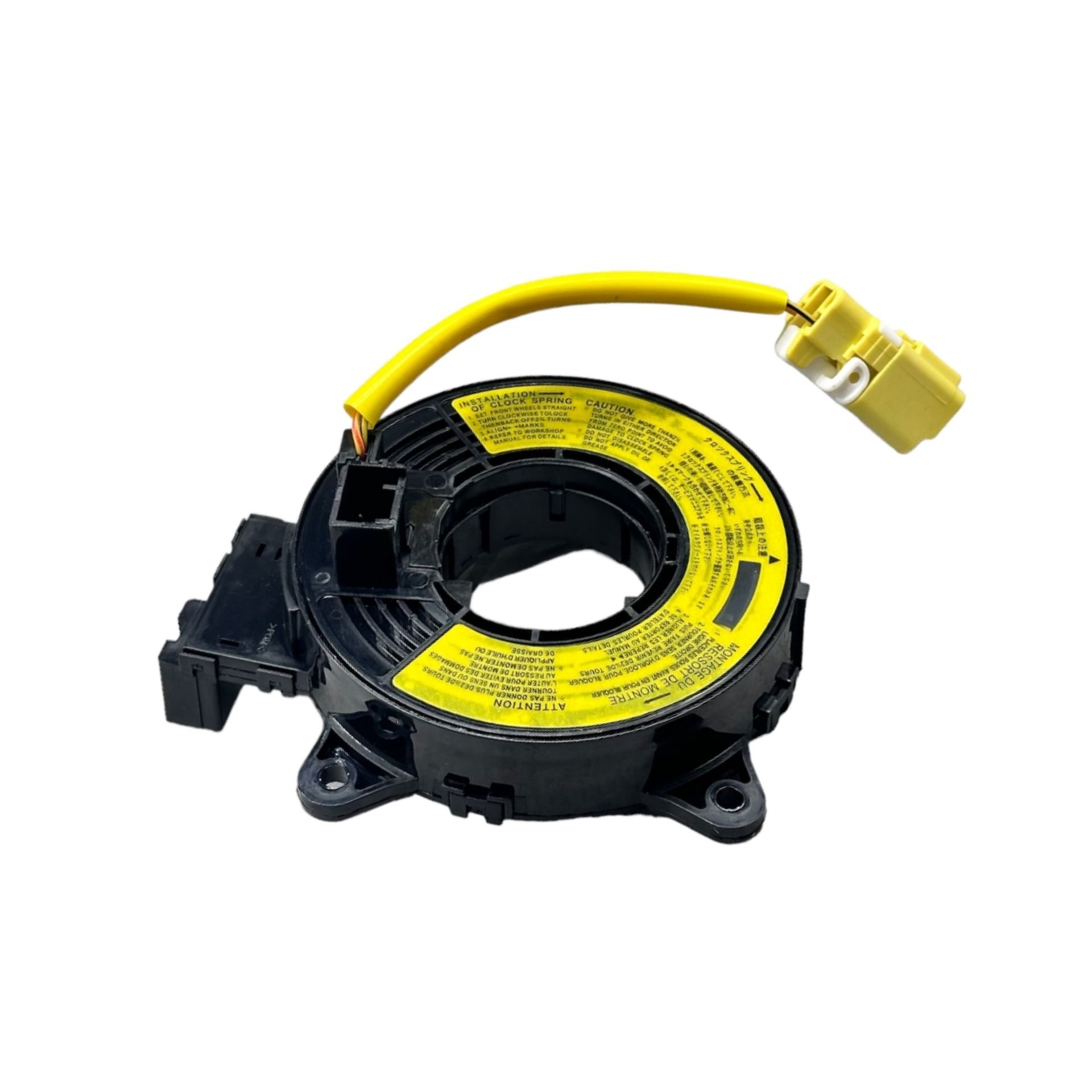 Mazda Zemberek Aırbag 323 98-02/626 98-02
