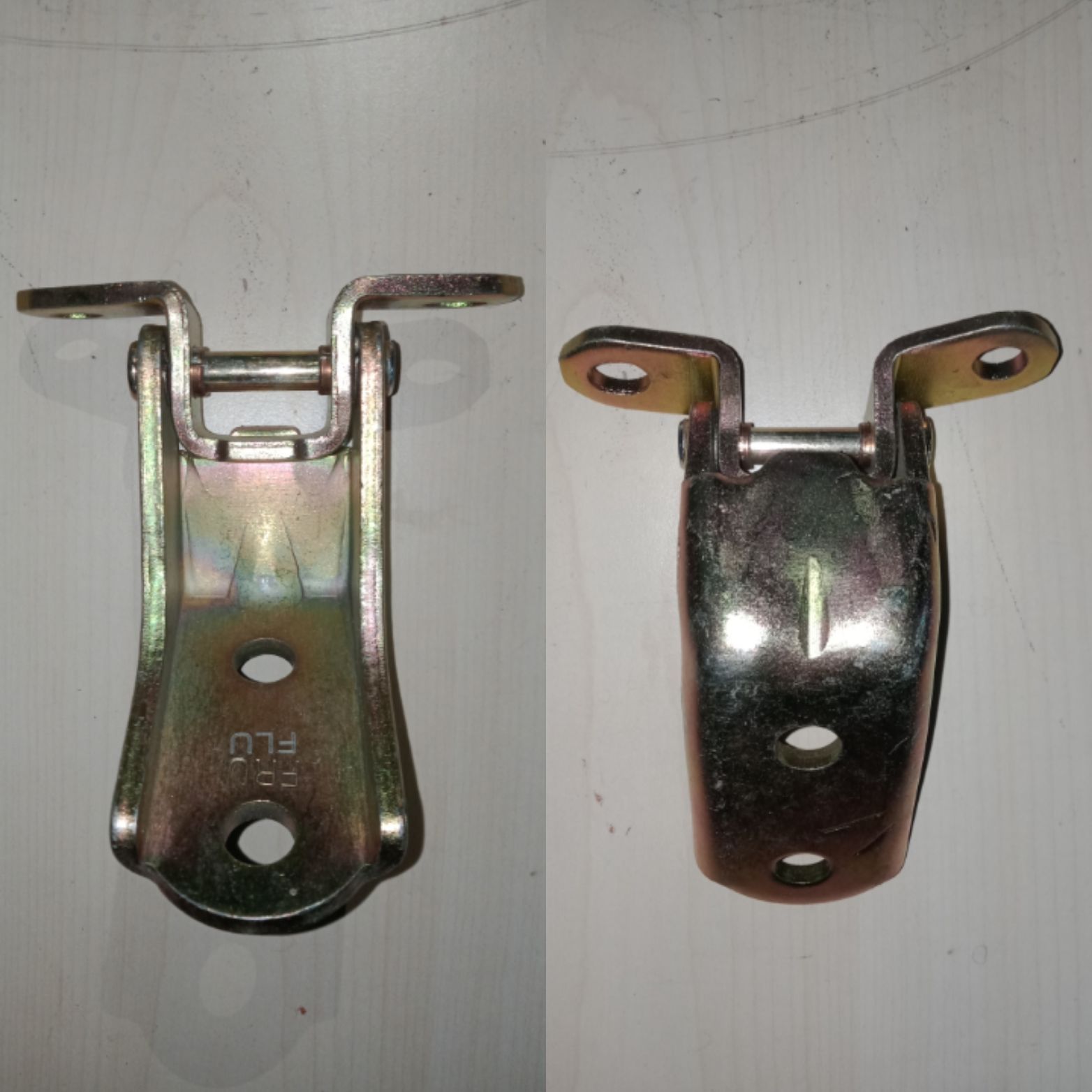 Nıssan Menteşe Kapı D22 98-05/Yd25 98-05 Ön Üst Sol
