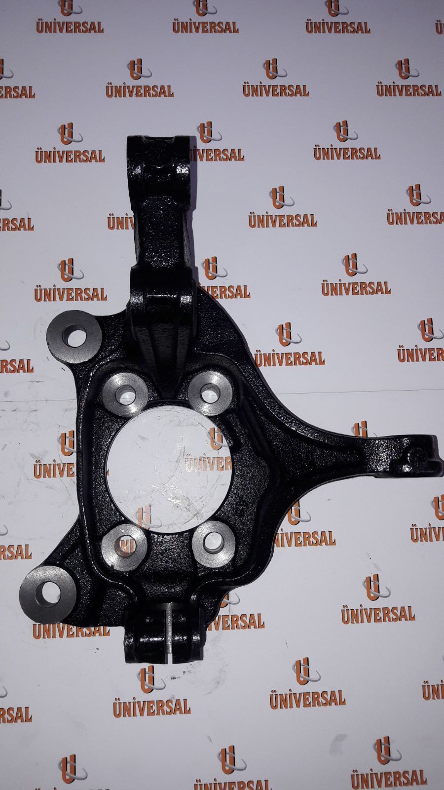 Mazda Taşıyıcı Aks Mazda 6 14-16 Ön Sol
