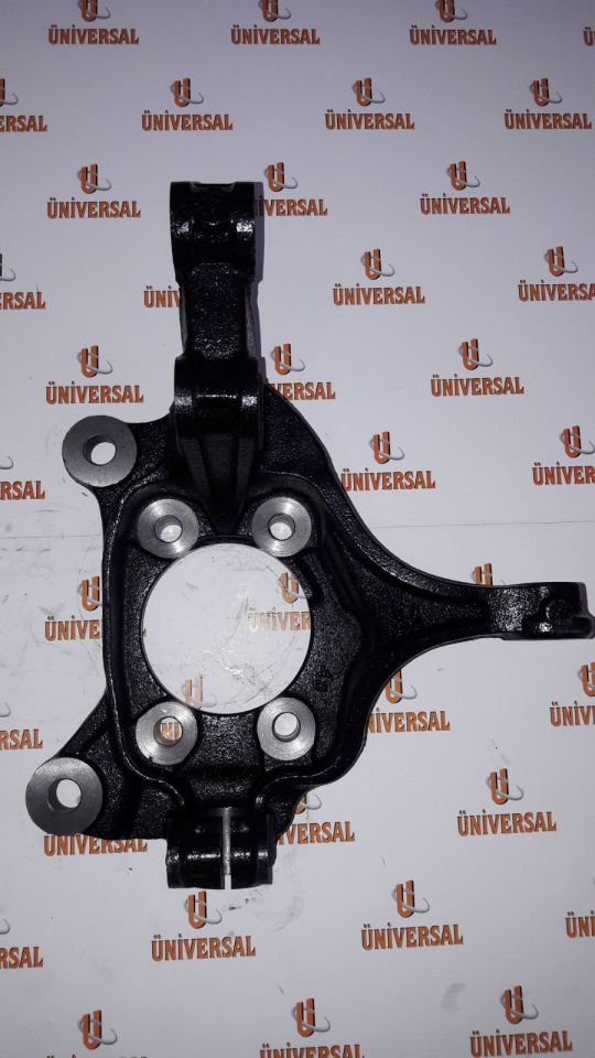 Mazda Taşıyıcı Aks Mazda 6 14-16 Ön Sol