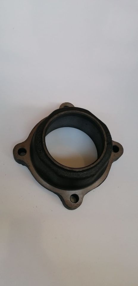 Toyota Porya Aks Hılux 07-15 Göbek Arka
