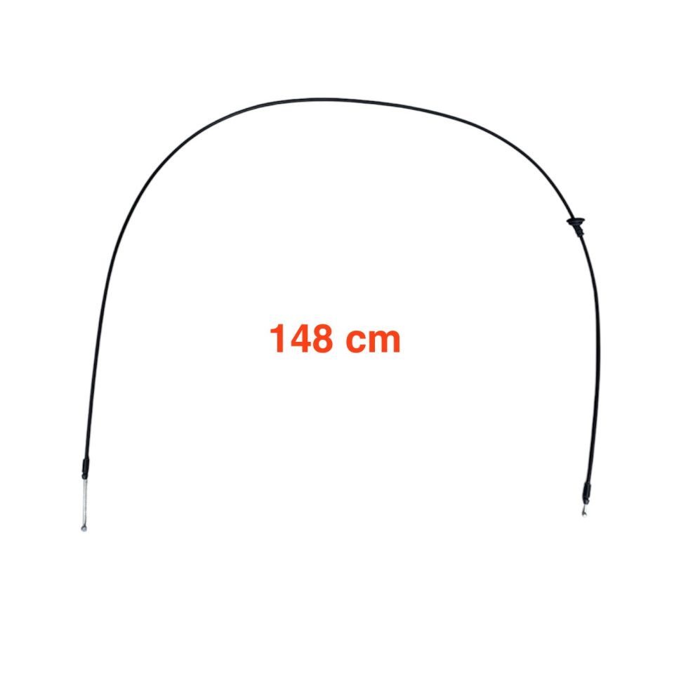 Hyundai Tel Kaput Açma Santafe 13-15