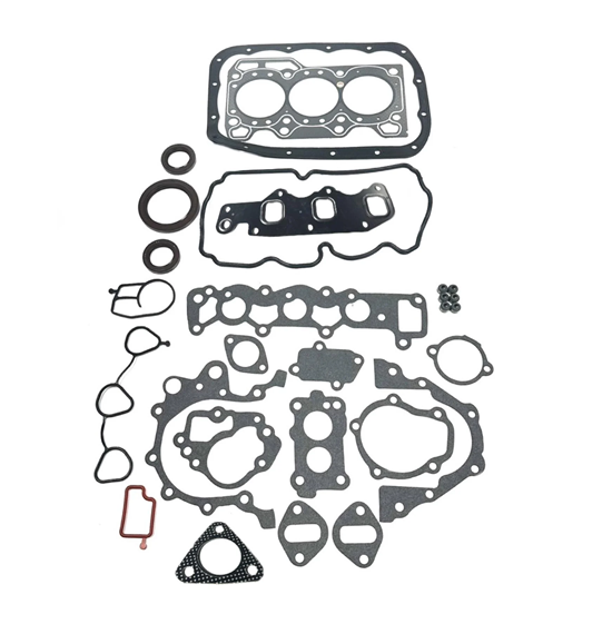 Damas / Labo / Tıco 08.L Takımı Conta 90-98 F8Cv