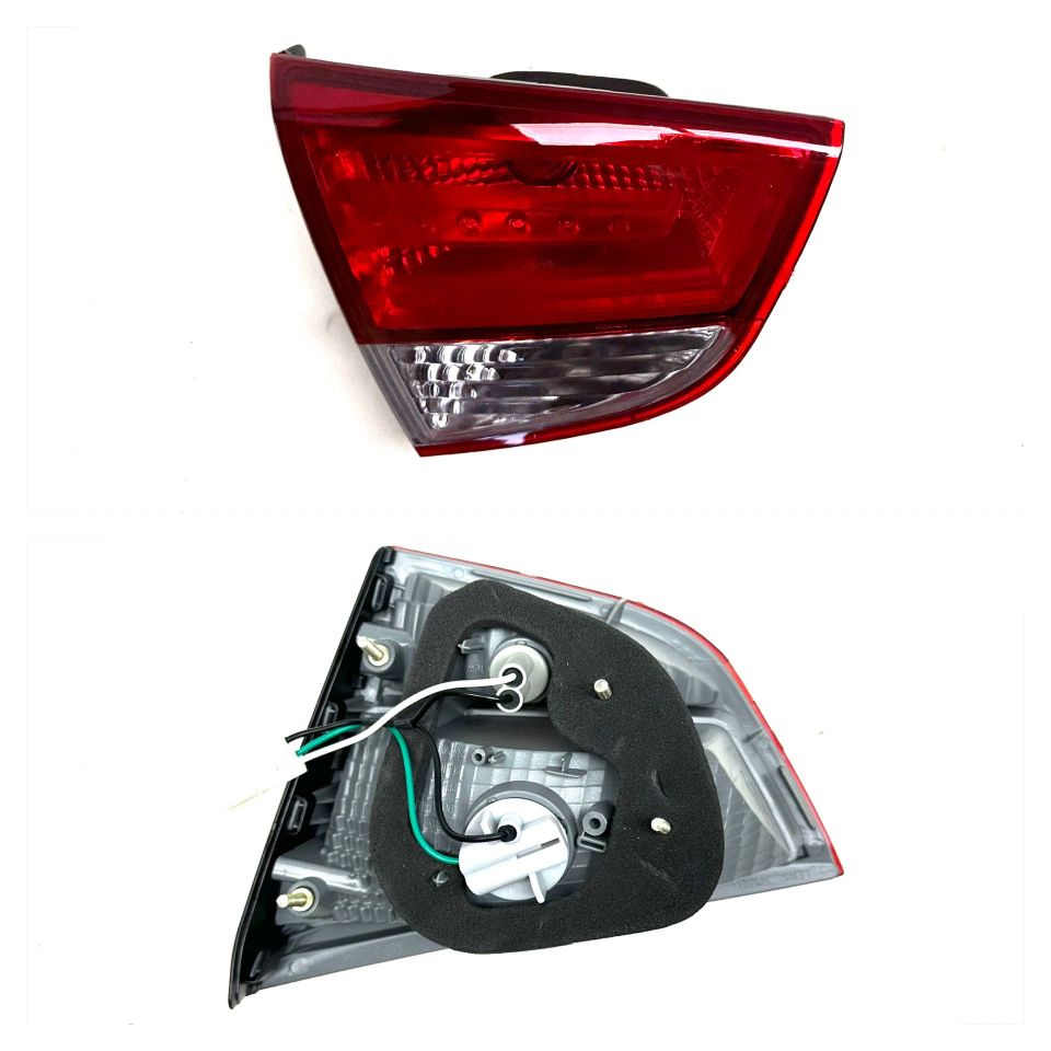 Hyundaı Stop İx35 11-15 İç Sol