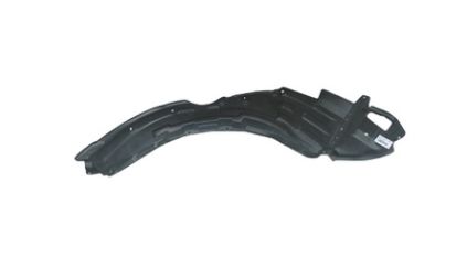 Toyota Davlumbaz Çamurluk Corolla 02-06 Arka Sağ