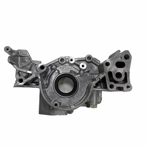 Yağ Pompası Pajero 24V 3.0L / 3.5L 97-00 6G72