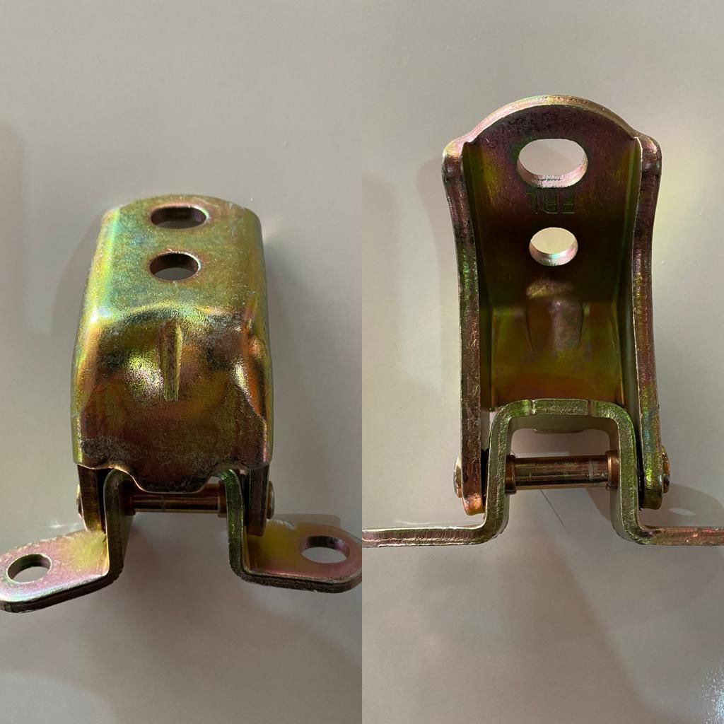 Nıssan Menteşe Kapı D22 98-05/Yd25 98-05 Ön Alt Sağ