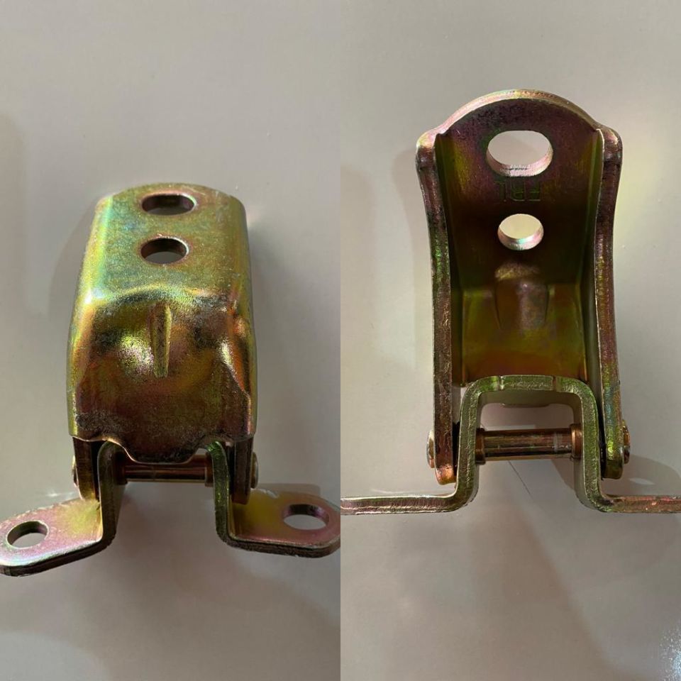 Nıssan Menteşe Kapı D22 98-05/Yd25 98-05 Ön Alt Sağ