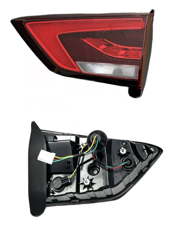 Mg Stop Zs/Zs Ev 22-24 İç Sağ