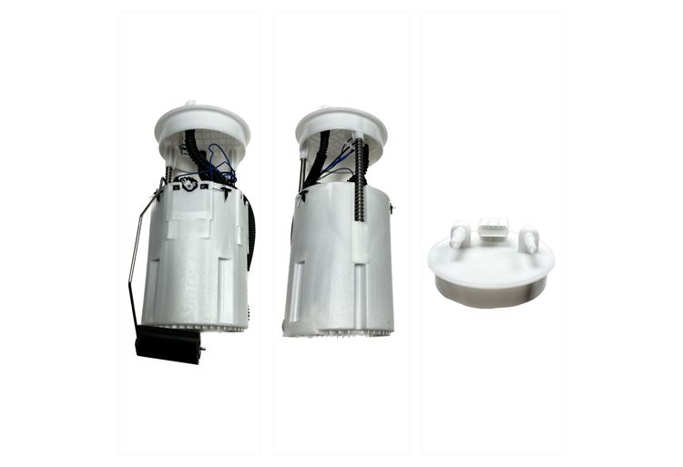 Nıssan Şamandıra Almera 1,5 Qg15de 02-07 (Komple)