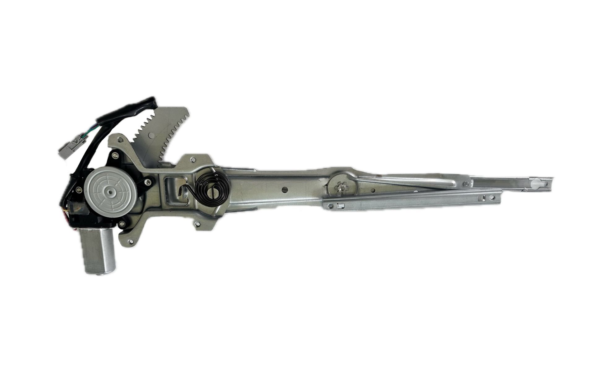 Honda Kriko Cam Crv 97-01 Ön Sol (Motorlu)