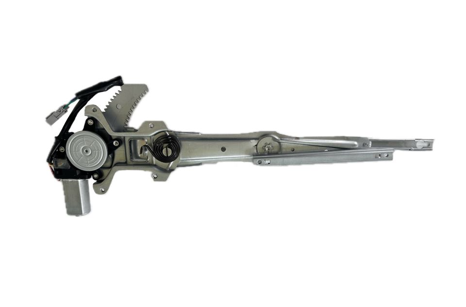 Honda Kriko Cam Crv 97-01 Ön Sol (Motorlu)