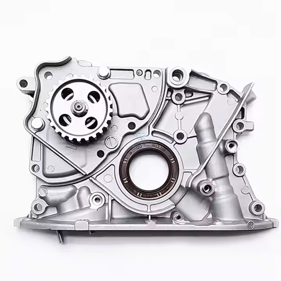Yağ Pompası Avensıs 2.0L 98-02 / Rav4 2.0L 97-00 / 97-02 3Sfe