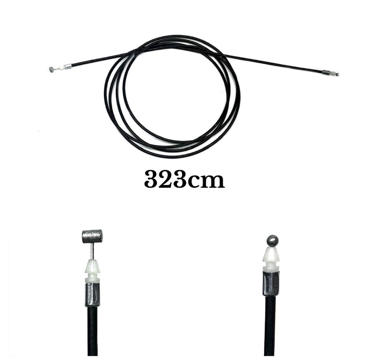 Hyundaı Tel Bagaj Açma Accent 95-00