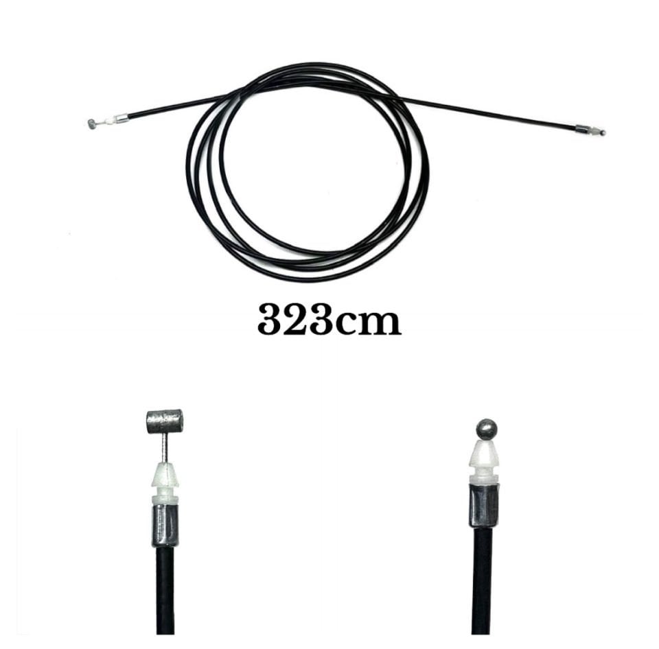Hyundaı Tel Bagaj Açma Accent 95-00