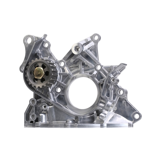 Yağ Pompası Avensıs Cdt250 / Corolla Verso 2.0L D4D 03-06 1Cd-Ftv