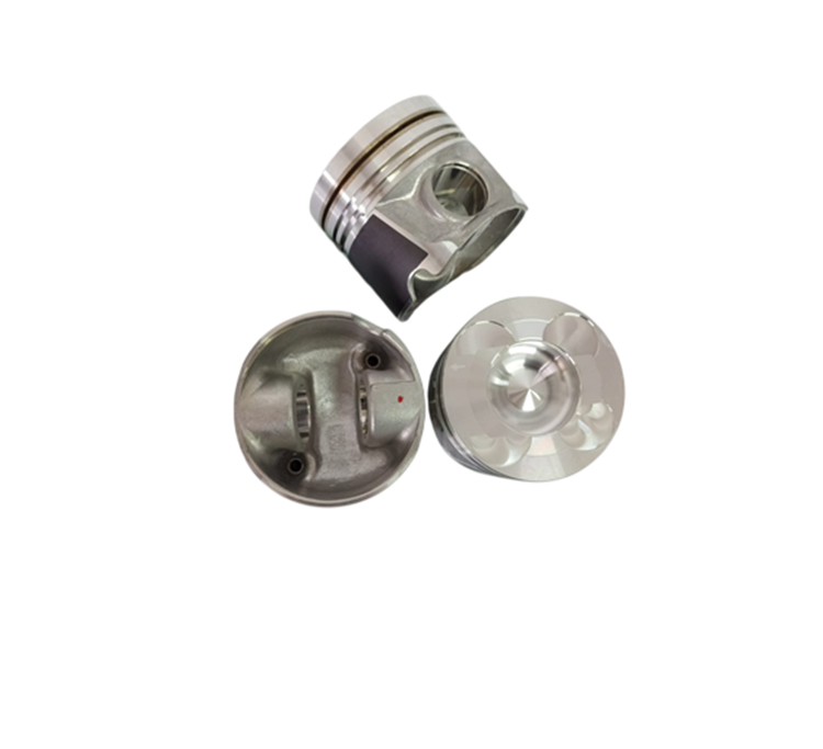 D22 / Pathfınder / Navara 2.5 Piston Takımı 0.50 89.00M Dizel 06-11 Yd25Dtı Hücre 44.5