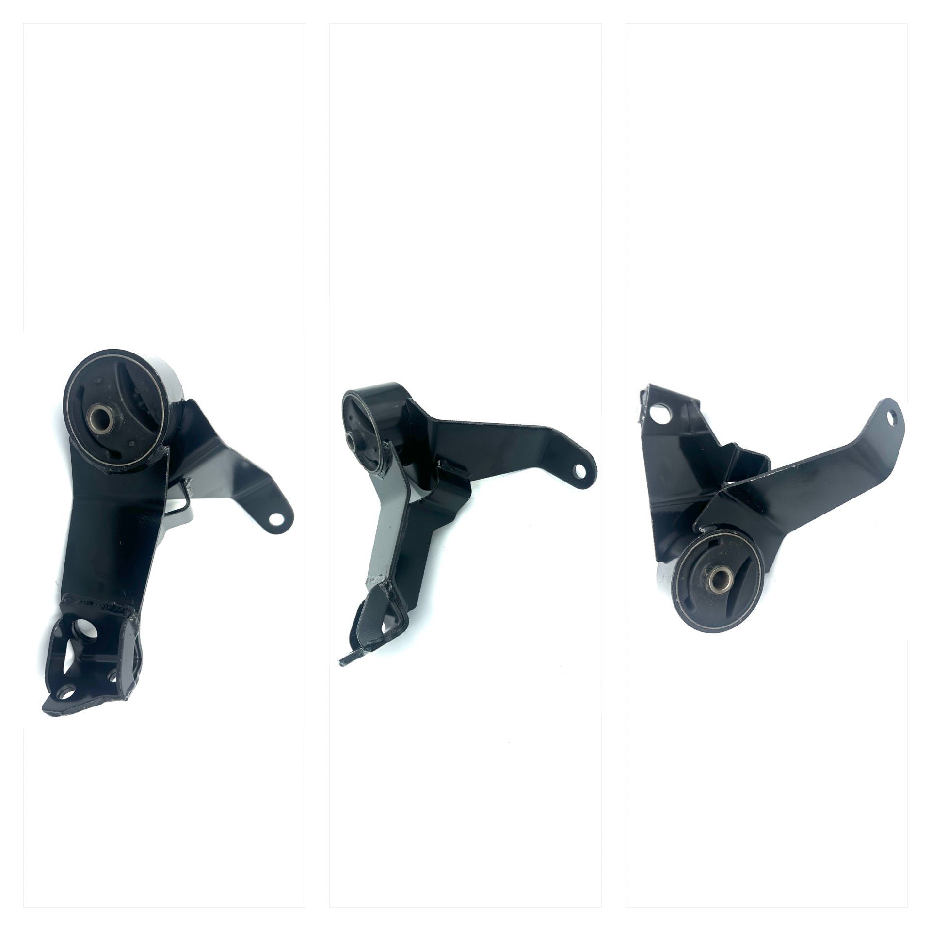 Hyundaı Takoz Motor Atos 98-05 Arka