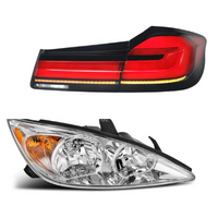 Aydınlatma Aksamları