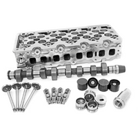Motor Aksamları